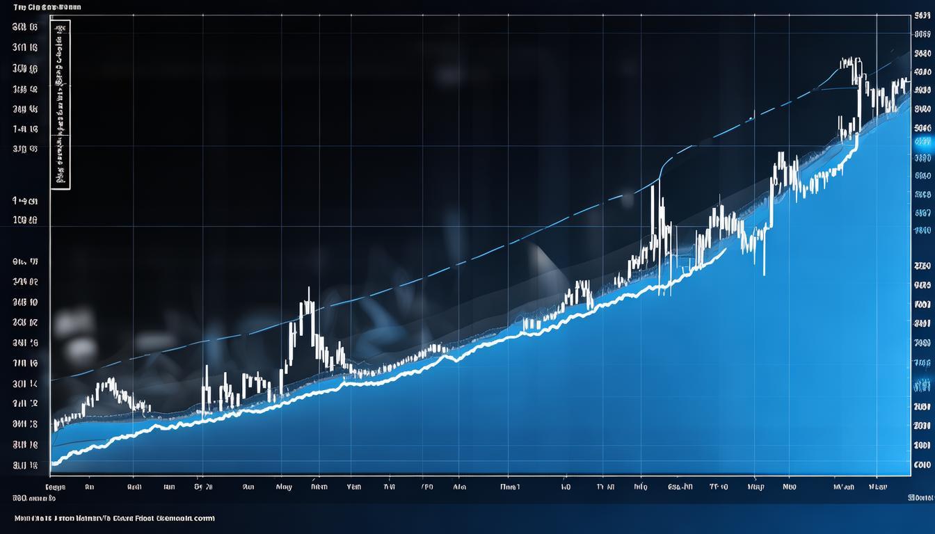 东方财富app怎么画趋势线_如何通过东方财富进行趋势线的分析与应用？_东方财富资金趋势用法
