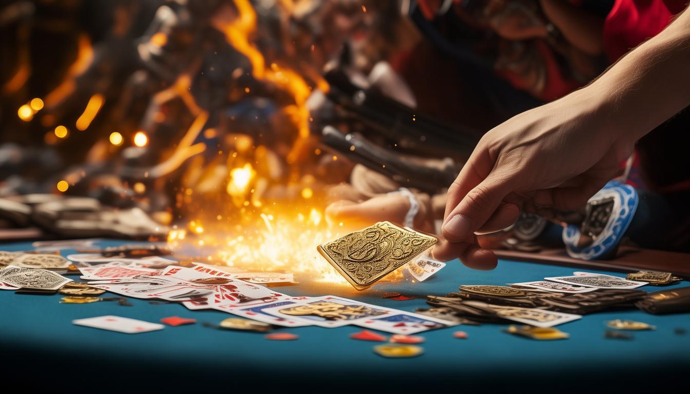 探索德州扑克APP中的特殊游戏模式_扑克牌德州游戏_老k德州扑克app赚钱