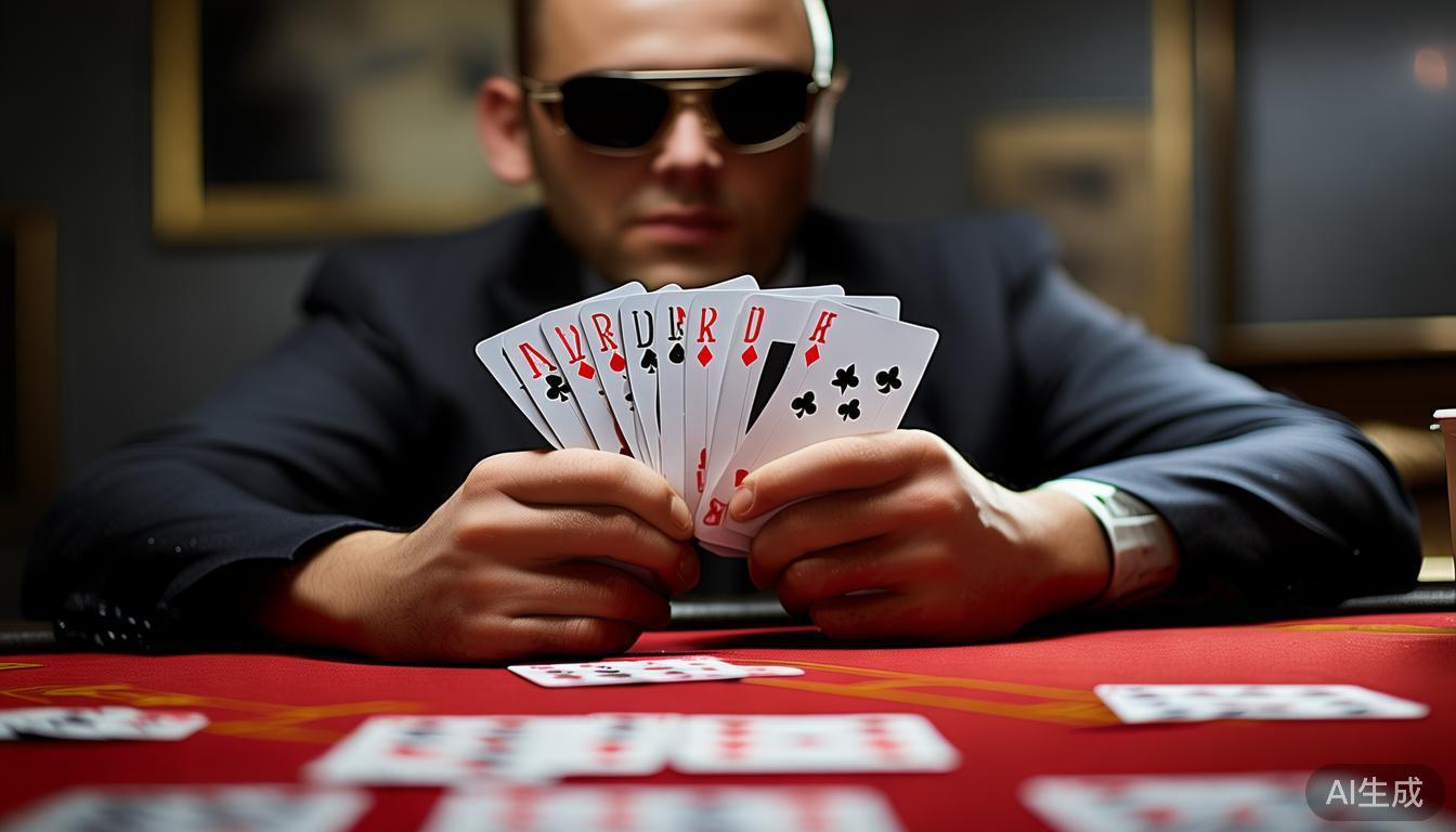 如何在德州扑克棋牌应用中保持冷静心态_如何在德州扑克棋牌应用中保持冷静心态_如何在德州扑克棋牌应用中保持冷静心态