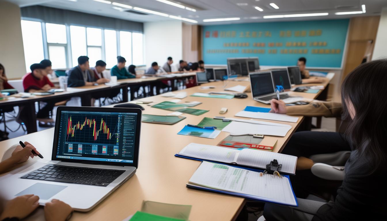 海通证券交易软件下载官网_海通证券交易系统官方网站_海通证券的教育资源与在线学习平台推荐