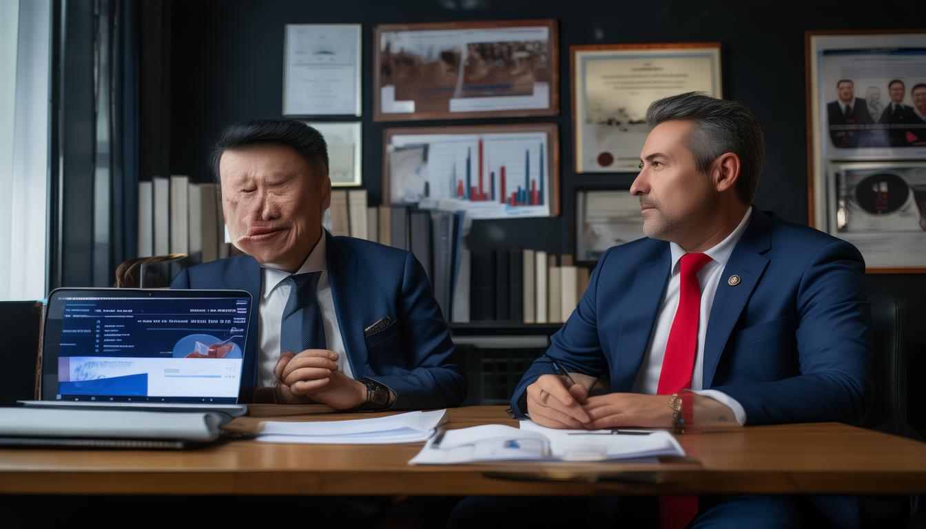 投资者故事分享：在国泰君安的挑战与应对_投资者故事分享：在国泰君安的挑战与应对_投资者故事分享：在国泰君安的挑战与应对