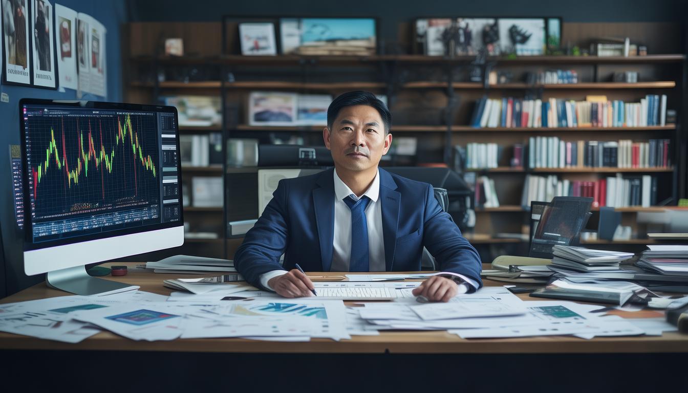 投资者情绪管理：在国泰君安的心理技巧_投资者情绪管理：在国泰君安的心理技巧_投资者情绪管理：在国泰君安的心理技巧