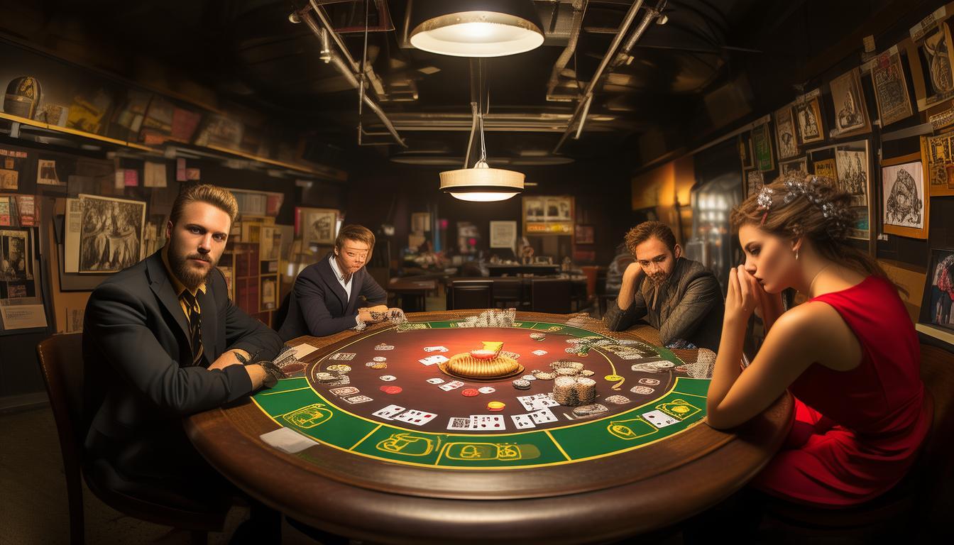 pokermate德扑圈_扑克的社交魔力：德扑圈让人聚焦_hhpoker德扑圈