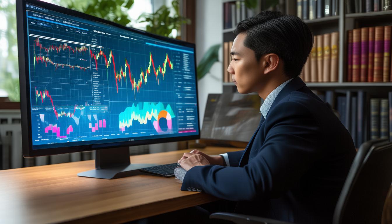 实战技巧：如何在中信证券中提高交易成功率？_中信证券教程_中信证券玩法